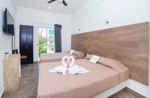 R Hotel | Hotel Galería del Ángel