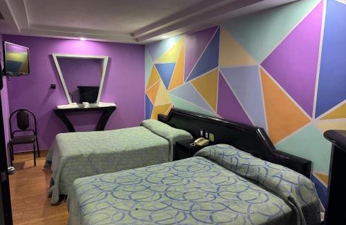 Miguel Hidalgo Hotel | Hotel Gama