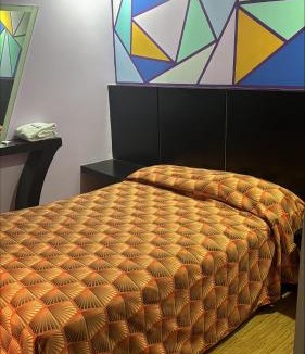 Miguel Hidalgo Hotel | Hotel Gama