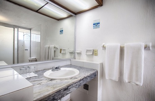 San Blas Hotel | Hotel Garza Canela