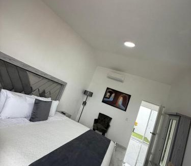 Villa Corona Hotel | Hotel Gesa