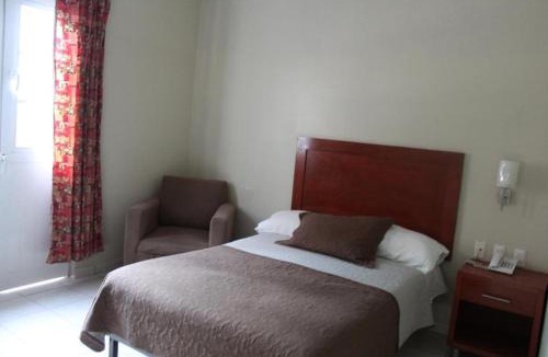 San Juan de los Lagos Hotel | Hotel Gina
