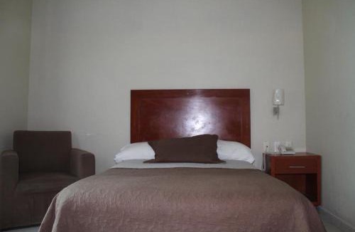 San Juan de los Lagos Hotel | Hotel Gina