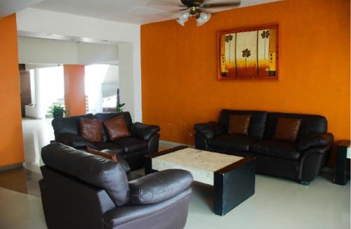 Tecoman Hotel | Hotel Gina