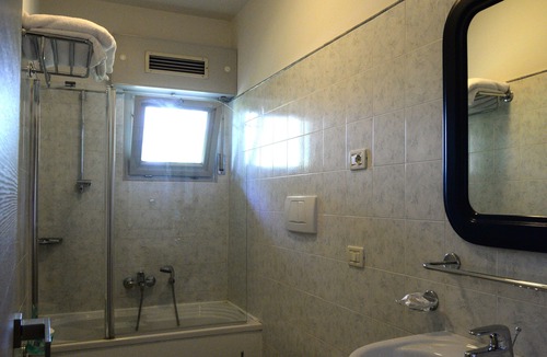 Cinquale Hotel | Hotel Giulio Cesare