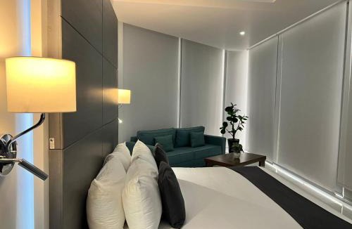 Jalostotitlan Hotel | Hotel GRALTA