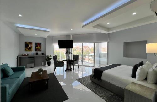 Jalostotitlan Hotel | Hotel GRALTA