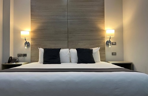 Jalostotitlan Hotel | Hotel GRALTA
