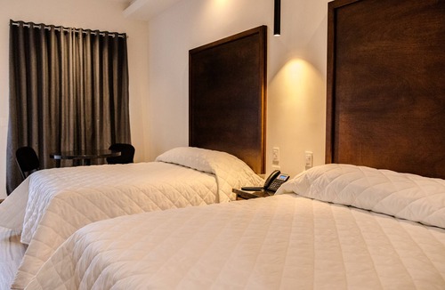 Navojoa Hotel | HOTEL GRAN AVENIDA