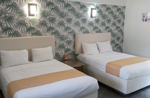 Playa Chachalacas Hotel | Hotel Gran Palmeiras