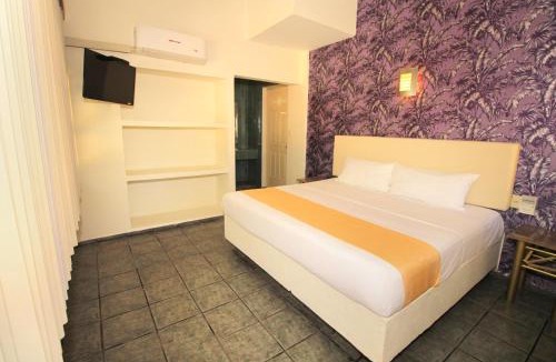 Playa Chachalacas Hotel | Hotel Gran Palmeiras
