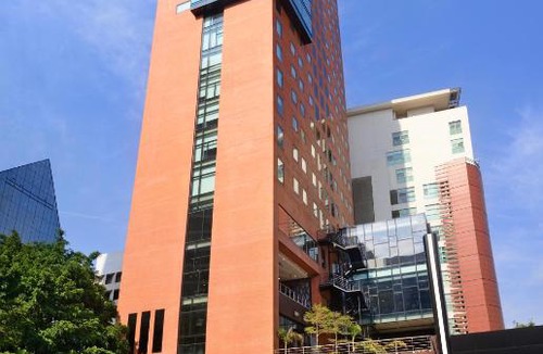 Providencia Hotel | Hotel Guadalajara Country Club by HNF
