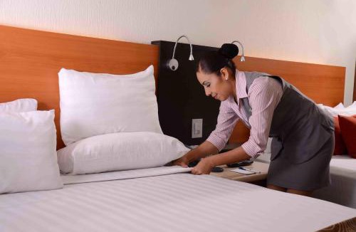 Zona Expo Hotel | Hotel Guadalajara Plaza Expo