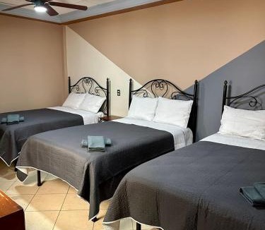 San Juan de los Lagos Hotel | Hotel Hacienda el Edén