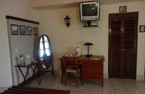 Sin Nombre Loc. San Blas Hotel | Hotel Hacienda Flamingos