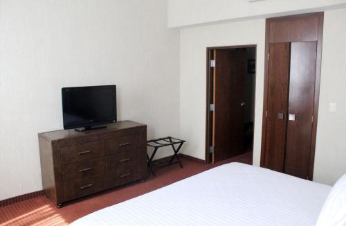 San Juan del Rio Hotel | Hotel Hacienda la Venta