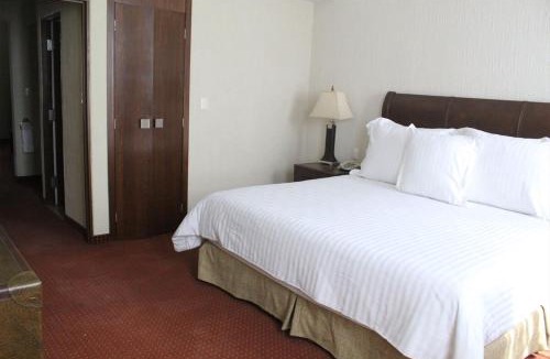 San Juan del Rio Hotel | Hotel Hacienda la Venta