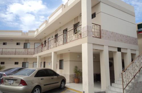 Ciudad Obregon Hotel | Hotel Hacienda Nainari