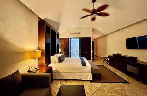 San Francisco Hotel | Hotel Hacienda San Pancho