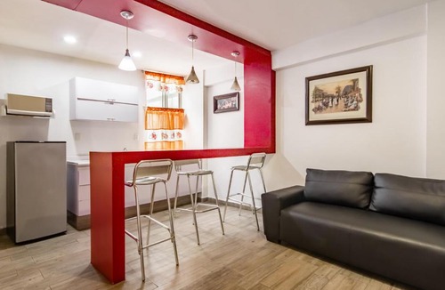 Leon Hotel | Hotel Halley