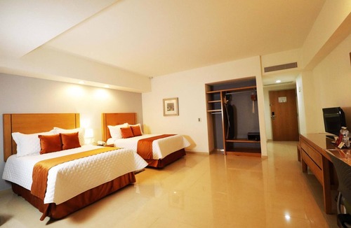 Cordoba Hotel | Hotel HB Córdoba