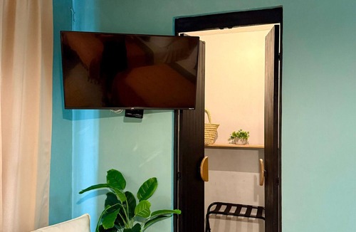 Cordoba Hotel | Hotel HC