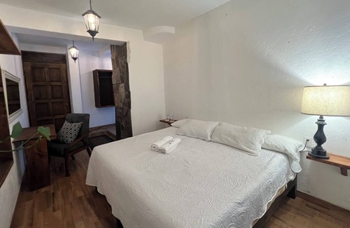 Aculco Hotel | Hotel Hidalgo