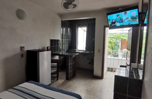 Emiliano Zapata Hotel | Hotel Hortencia