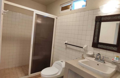 Emiliano Zapata Hotel | Hotel Hortencia