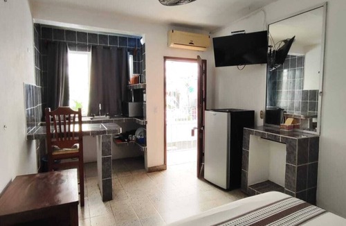 Emiliano Zapata Hotel | Hotel Hortencia