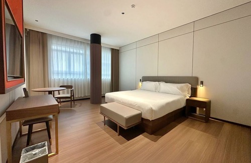 Alcobendas Hotel | HOTEL HUALTON