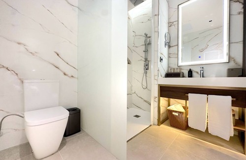 Alcobendas Hotel | HOTEL HUALTON