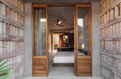 Barra de Colotepec Hotel | Hotel Humano, a Member of Design Hotels