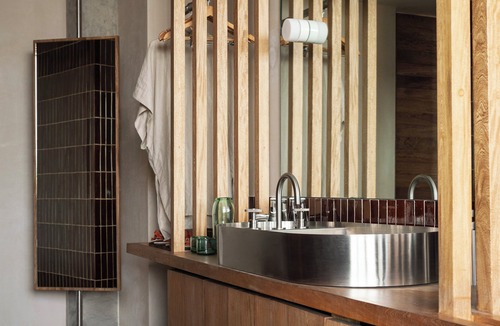 Barra de Colotepec Hotel | Hotel Humano, a Member of Design Hotels