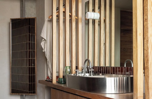 Barra de Colotepec Hotel | Hotel Humano, a Member of Design Hotels