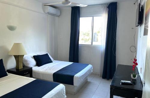 Progreso Municipality Hotel | Hotel Independencia