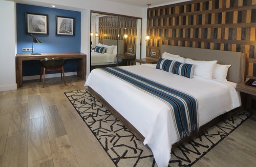 Chapalita Hotel | Hotel Indigo Guadalajara Expo by IHG