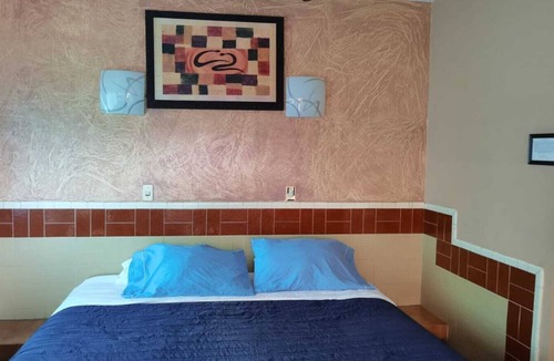 Cuautla Hotel | Hotel internacional Cuautla