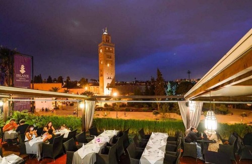 Medina Hotel | Hotel Islane City Center