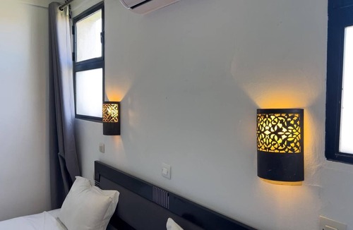 Lagouassem Hotel | Hotel Islane Médina