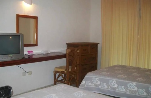 Nautla Hotel | Hotel Istirinchá