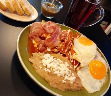 Aguascalientes Hotel | Hotel Italia, Aguascalientes
