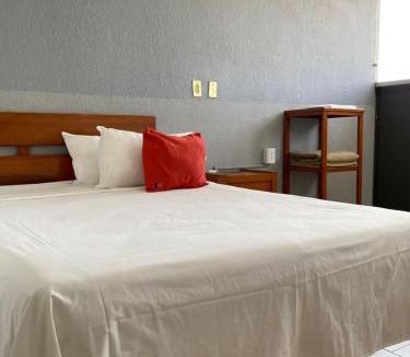 Aguascalientes Hotel | Hotel Italia, Aguascalientes