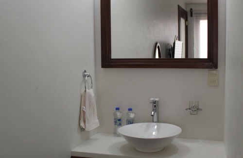 El Oro Hotel | Hotel Jardín