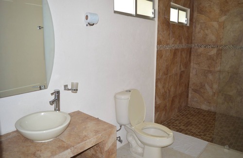 Huixtla Hotel | Hotel Jardin Real