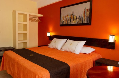 Tierra Blanca Hotel | Hotel JL - Tierra Blanca Veracruz