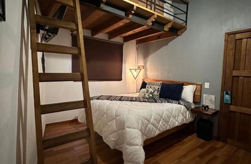 Tapalpa Hotel | Hotel Kali