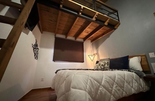 Tapalpa Hotel | Hotel Kali