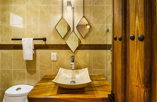 Tapalpa Hotel | Hotel Kali
