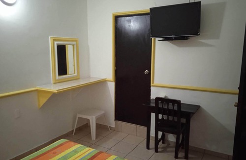 Mazatlan Hotel | Hotel Kiko